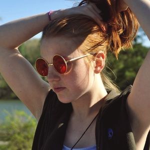 Meet your Posher, Zoe